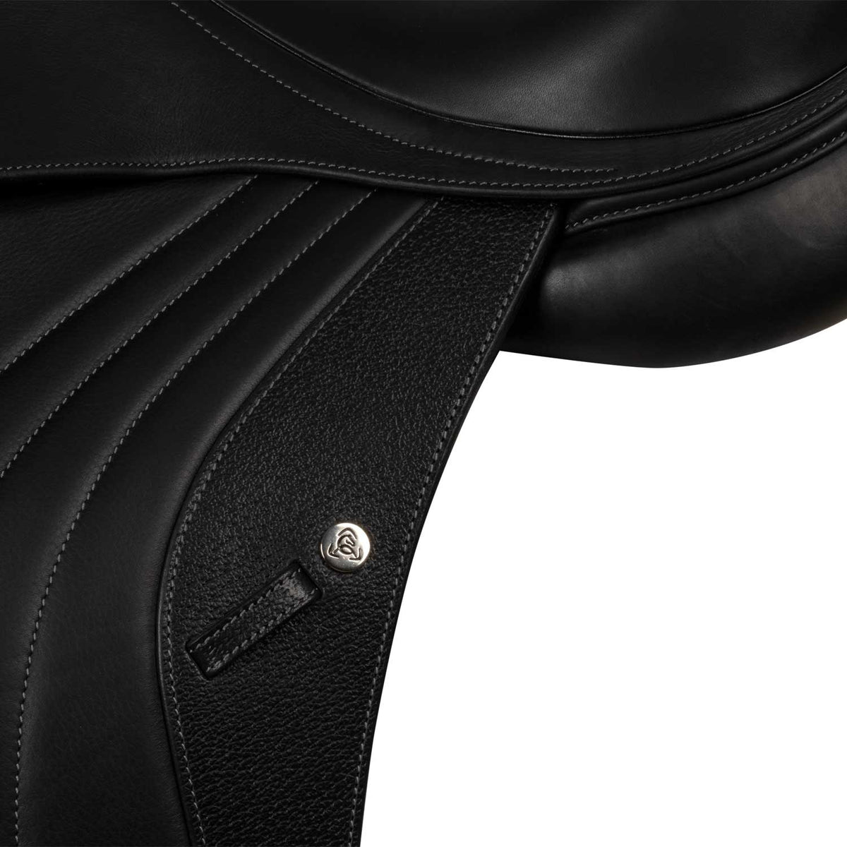 Acavallo - Dressursadel, Sublime Heidy KC Race Comfort