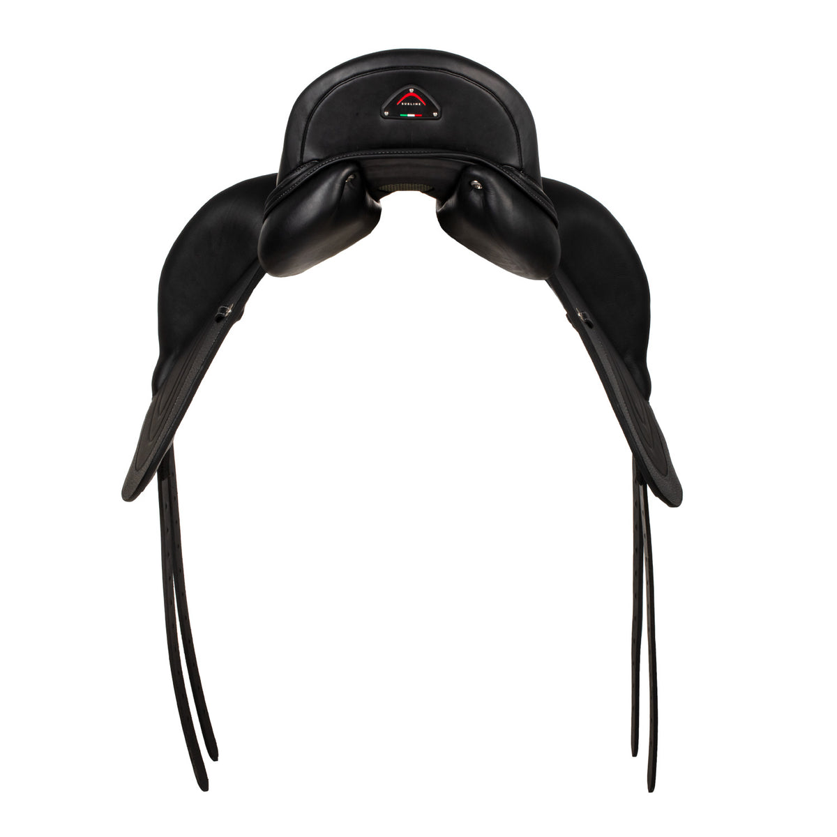 Acavallo - Dressursadel, Sublime Infinity KC Race Comfort