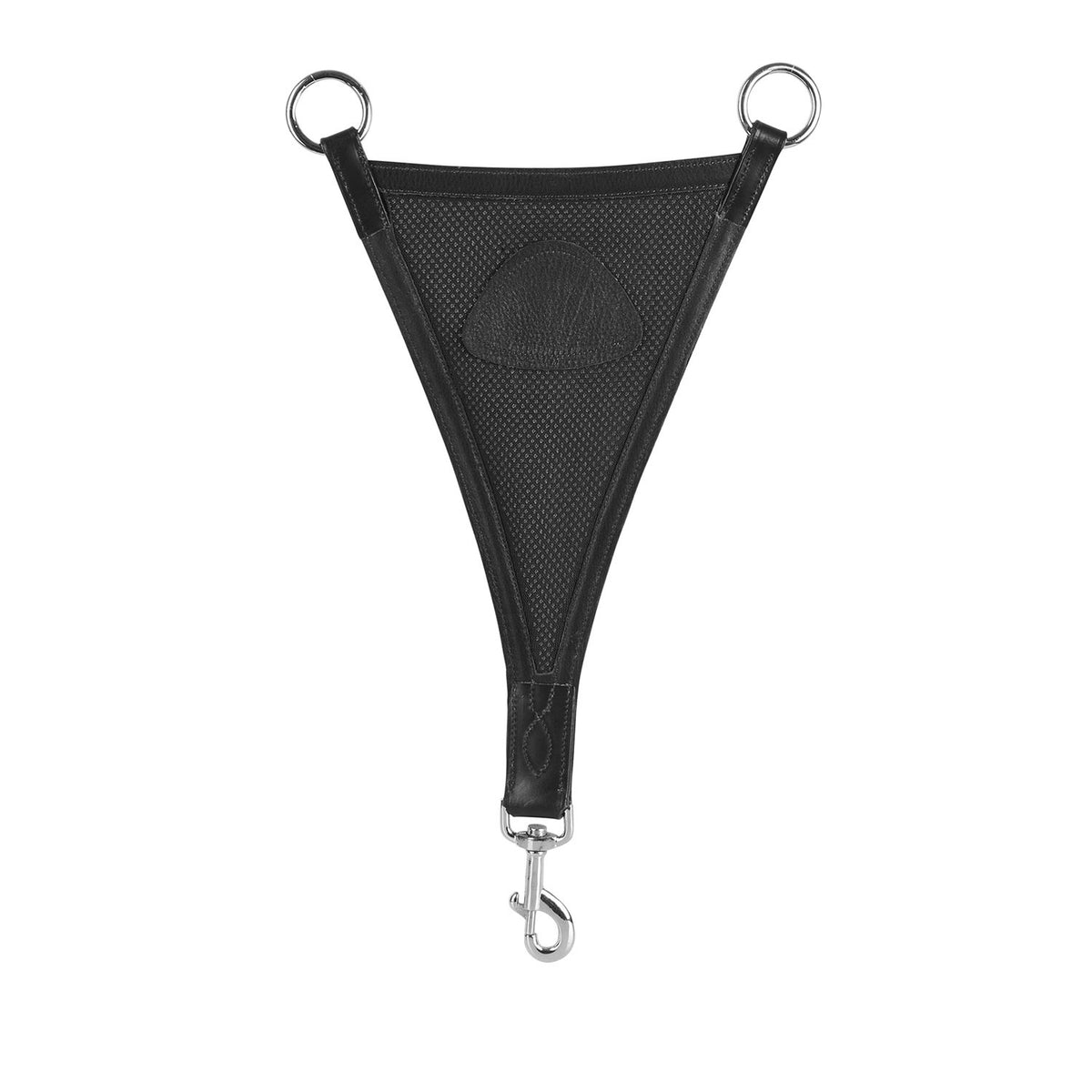 Acavallo - Bib martingal, mesh-indsats