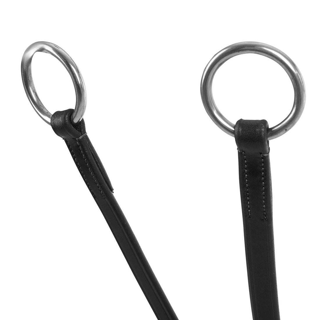 Acavallo - Martingal, Collier, kalveskind