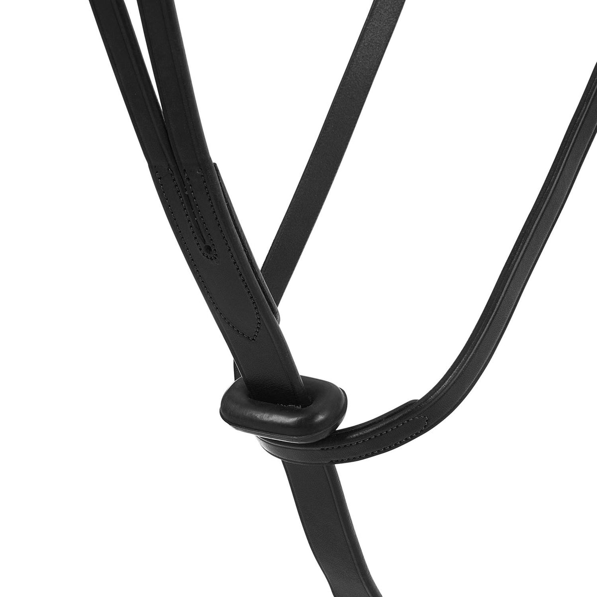 Acavallo - Martingal, Collier, kalveskind