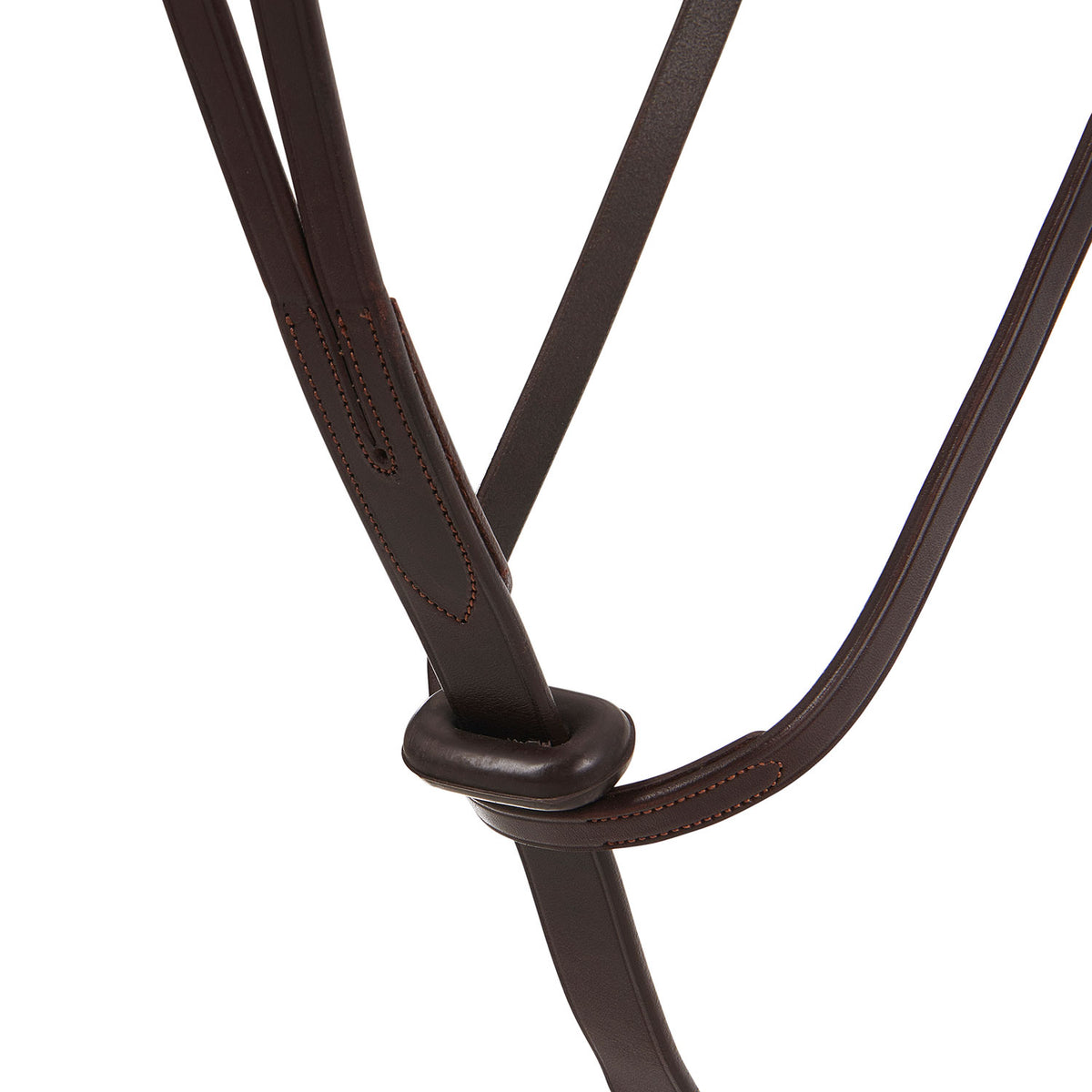 Acavallo - Martingal, Collier, kalveskind