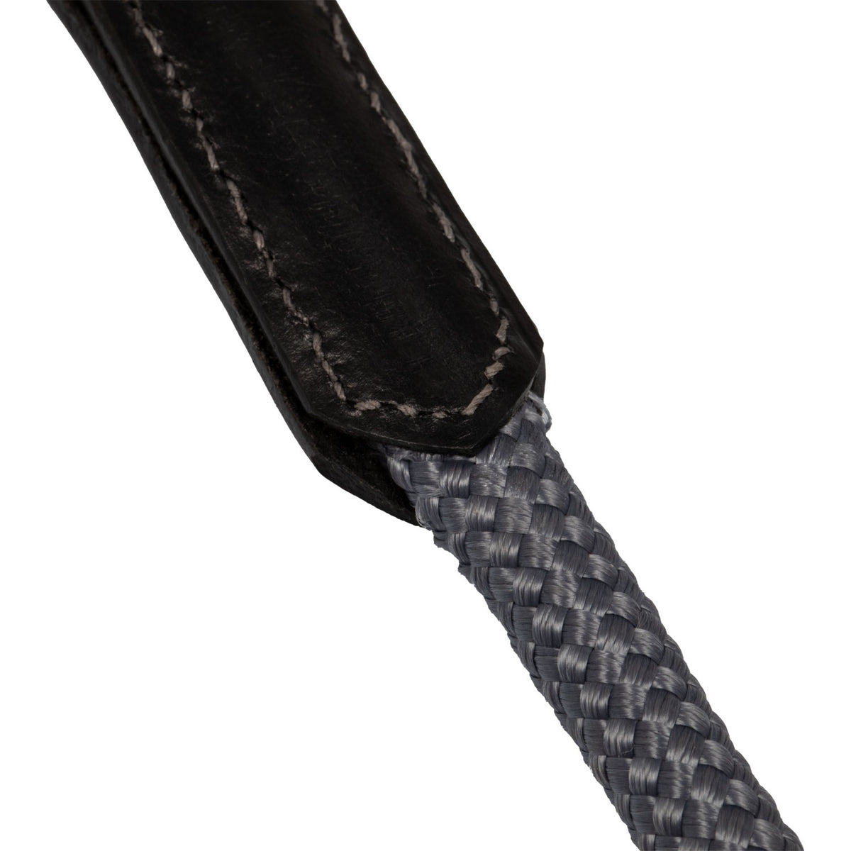 Acavallo - Glidetøjler, rund nylon