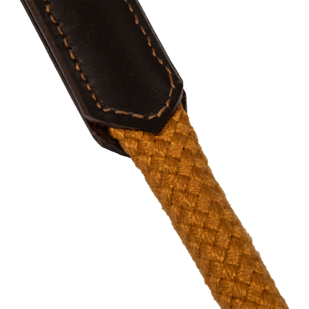 Acavallo - Glidetøjler, rund nylon