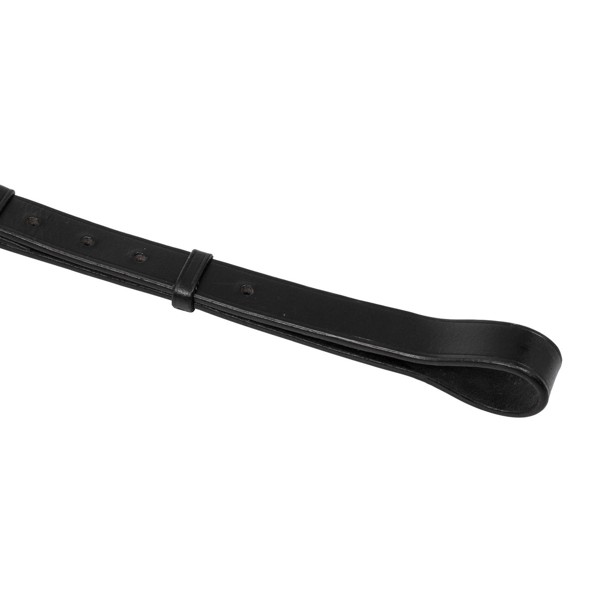 Acavallo - Thiedemann-tøjler, rund nylon
