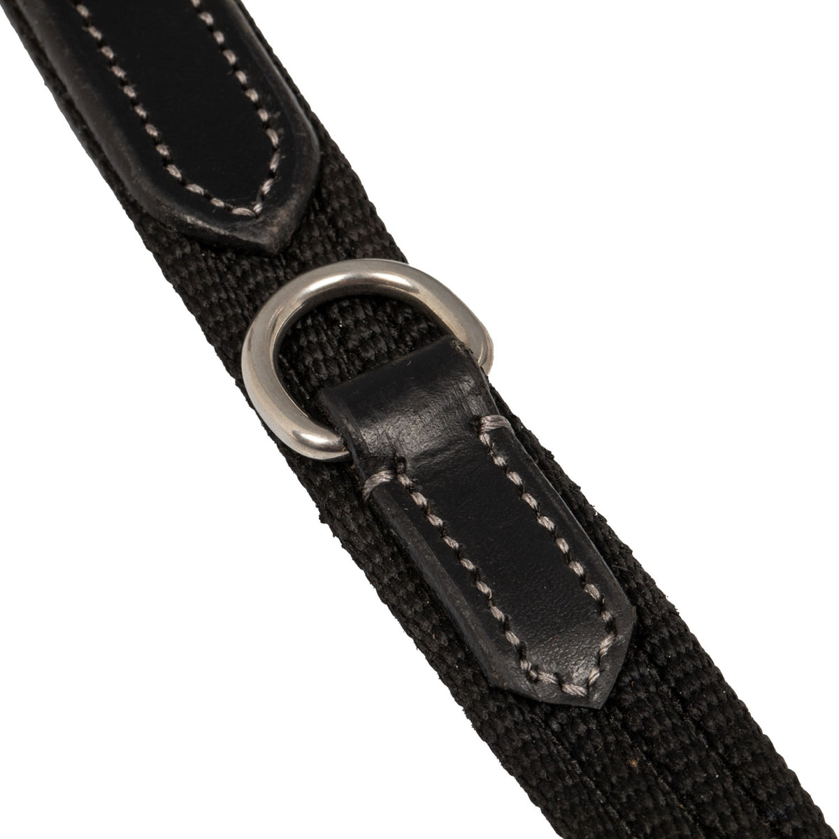 Acavallo - Thiedemann-tøjler, rund nylon