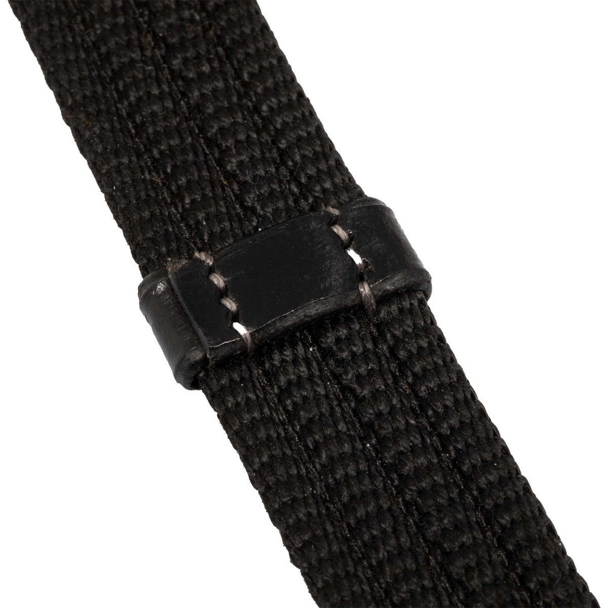 Acavallo - Thiedemann-tøjler, rund nylon