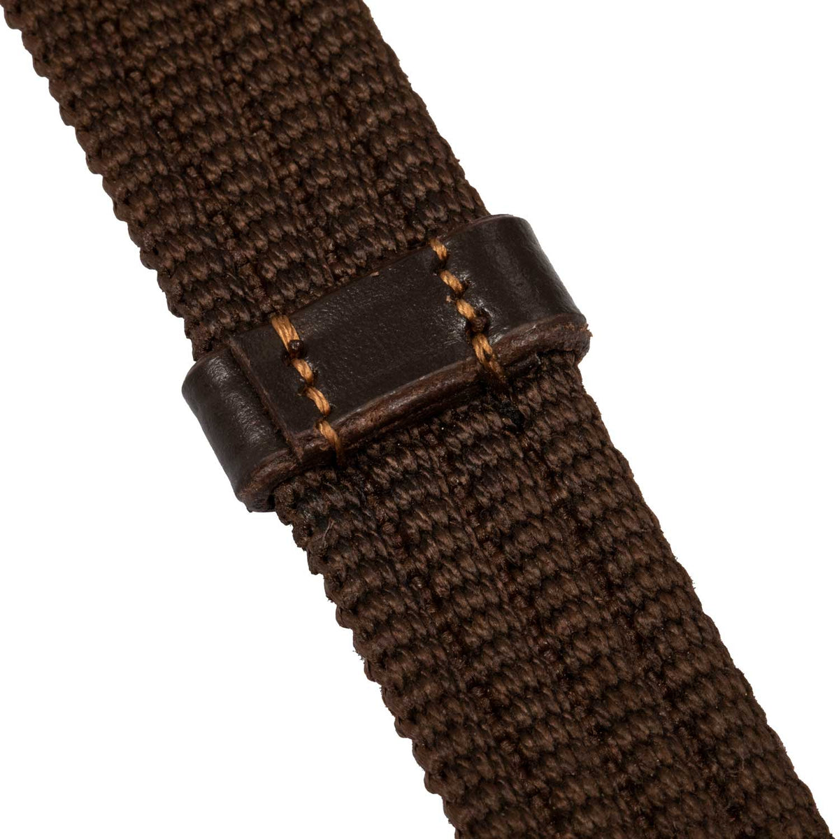 Acavallo - Thiedemann-tøjler, rund nylon