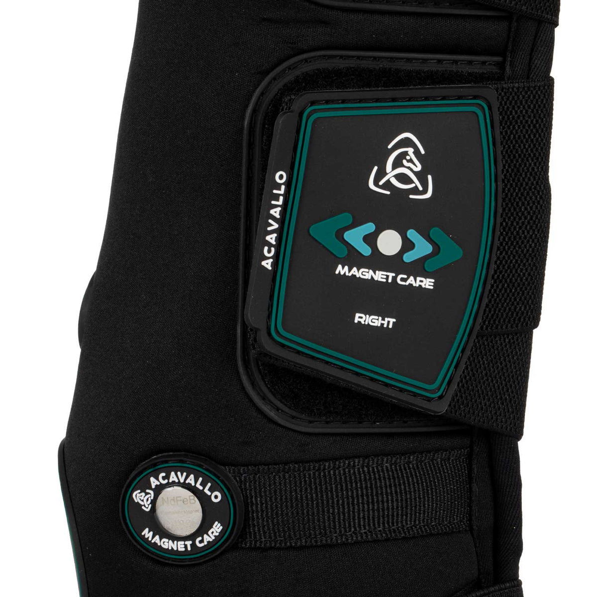Acavallo - Gamacher, Magnet Care, forben