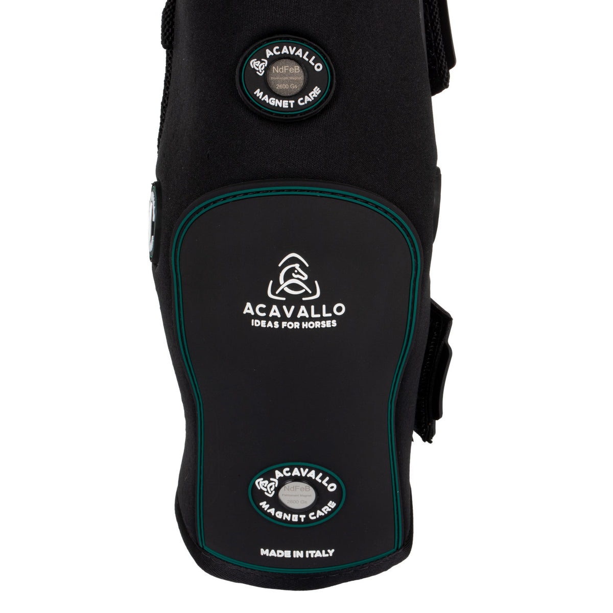 Acavallo - Gamacher, Magnet Care, forben