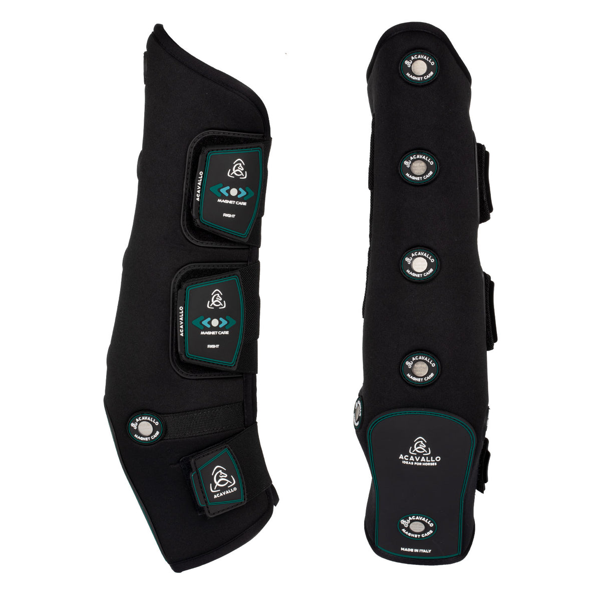 Acavallo - Gamacher, Magnet Care, bagben