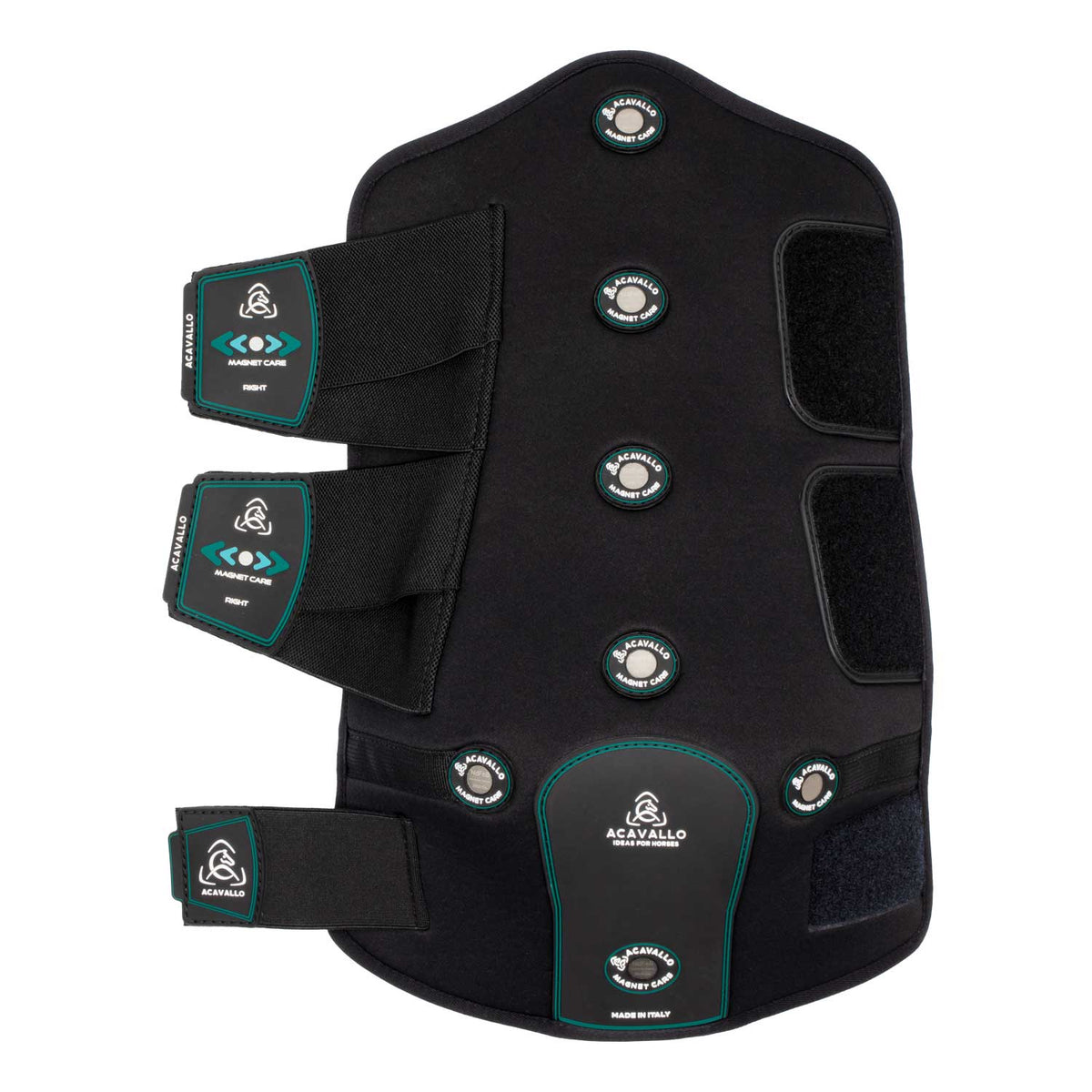 Acavallo - Gamacher, Magnet Care, bagben