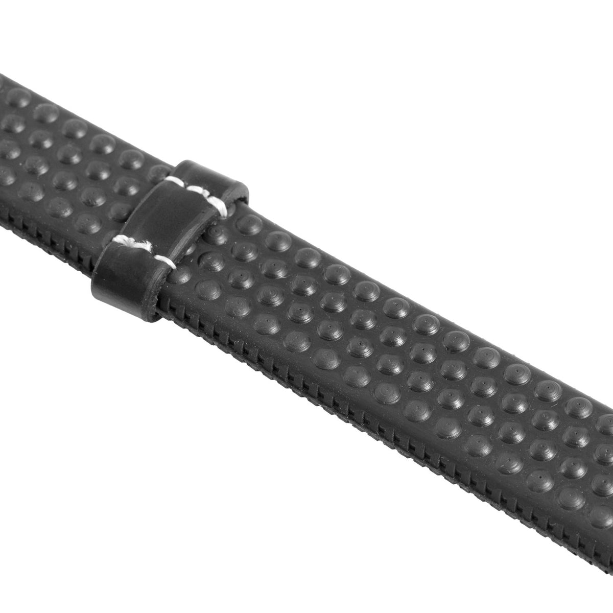Acavallo - Tøjler, gummi, Round Dots