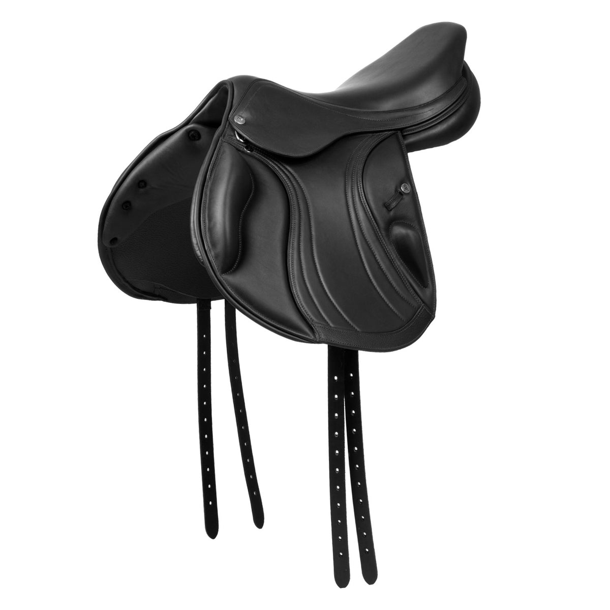 Acavallo - Sadel, KC Race Cross Comfort