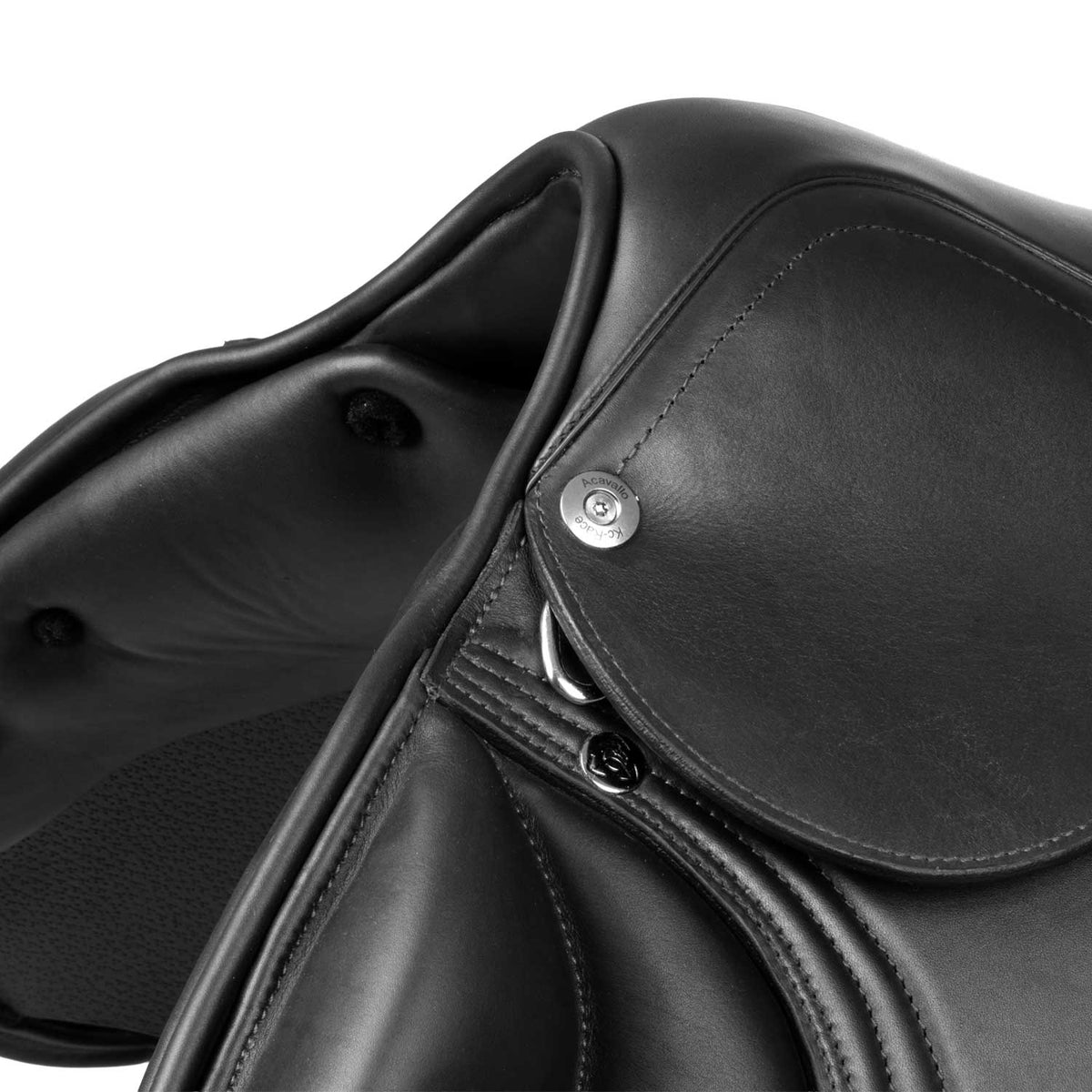 Acavallo - Sadel, KC Race Cross Comfort