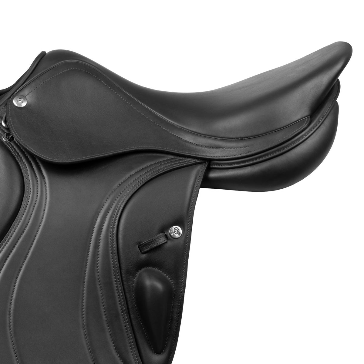 Acavallo - Sadel, KC Race Cross Comfort