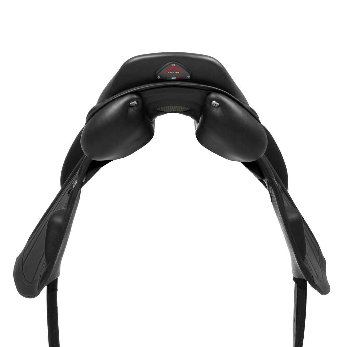 Acavallo - Sadel, KC Race Cross Comfort