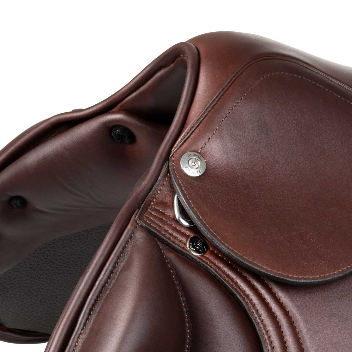Acavallo - Sadel, KC Race Cross Comfort