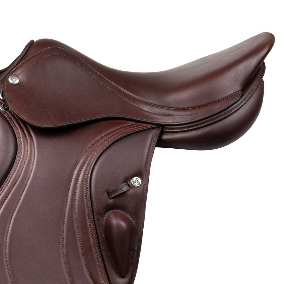 Acavallo - Sadel, KC Race Cross Comfort