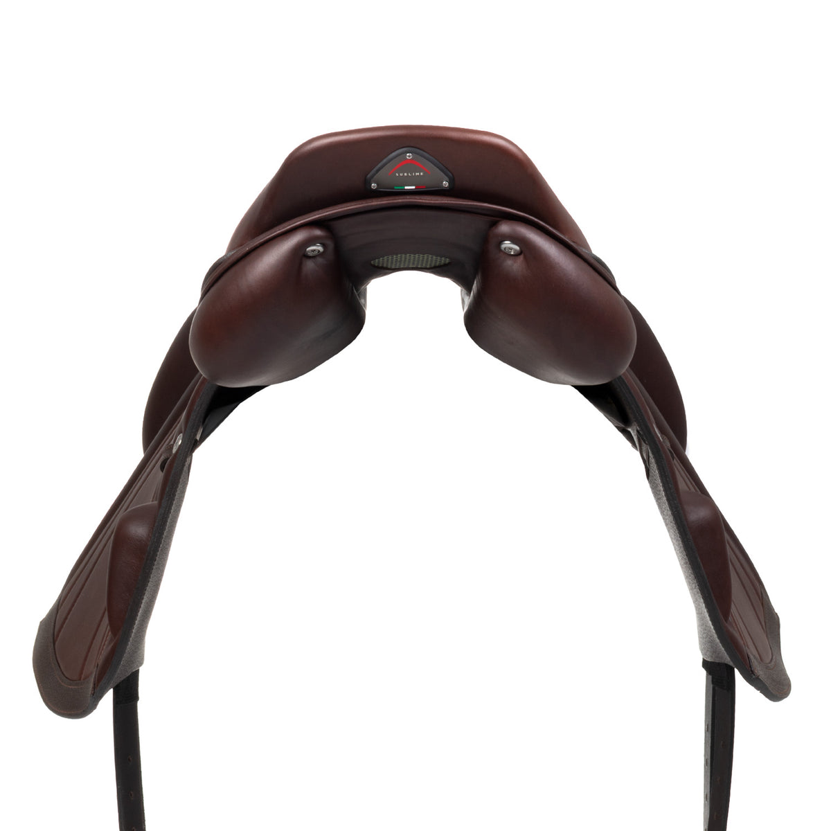Acavallo - Sadel, KC Race Cross Comfort