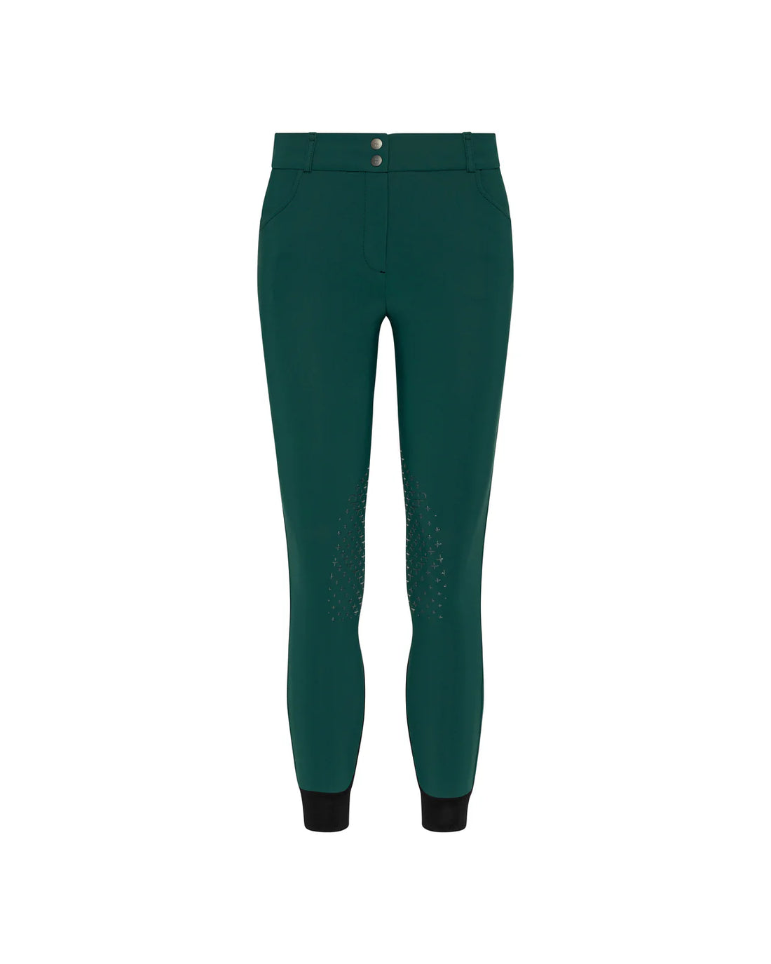 Trolle, Ridebukser, Mid rise, knee grip