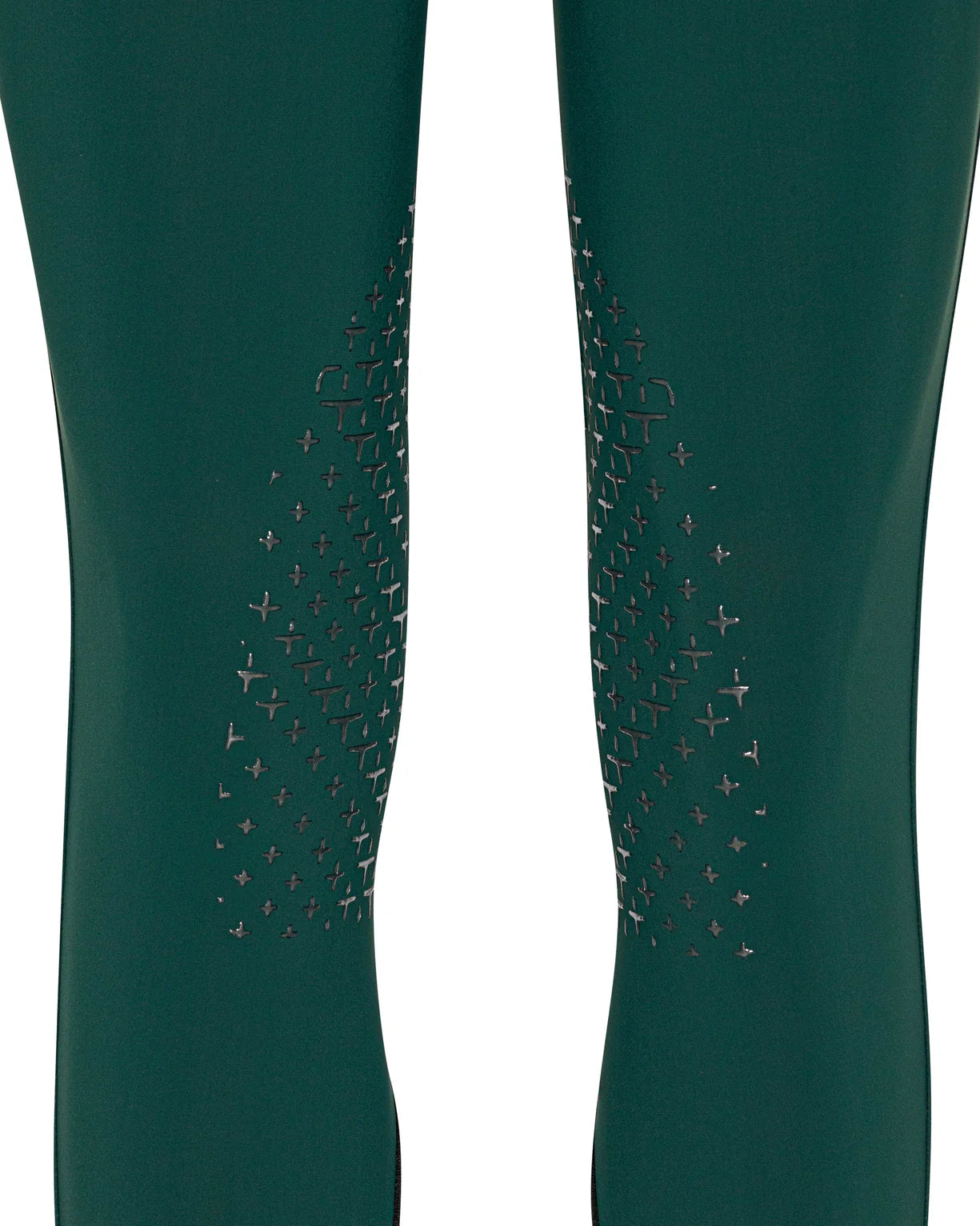 Trolle, Ridebukser, Mid rise, knee grip