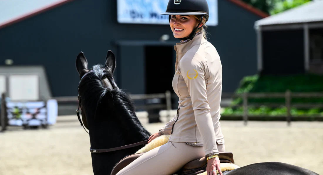 Joline - Børn, Cardigan, Beige