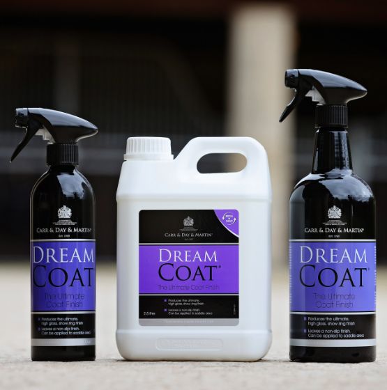CDM Dreamcoat 2,5L