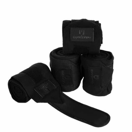 Equestro - Fleece bandager