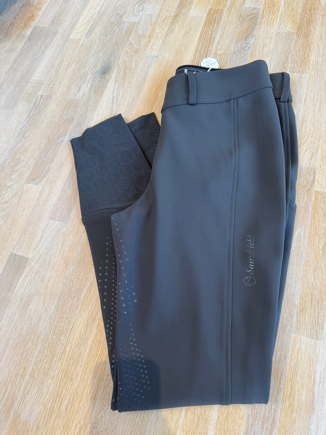 Samshield, Ridebukser, Aurelie, FG- Magnet