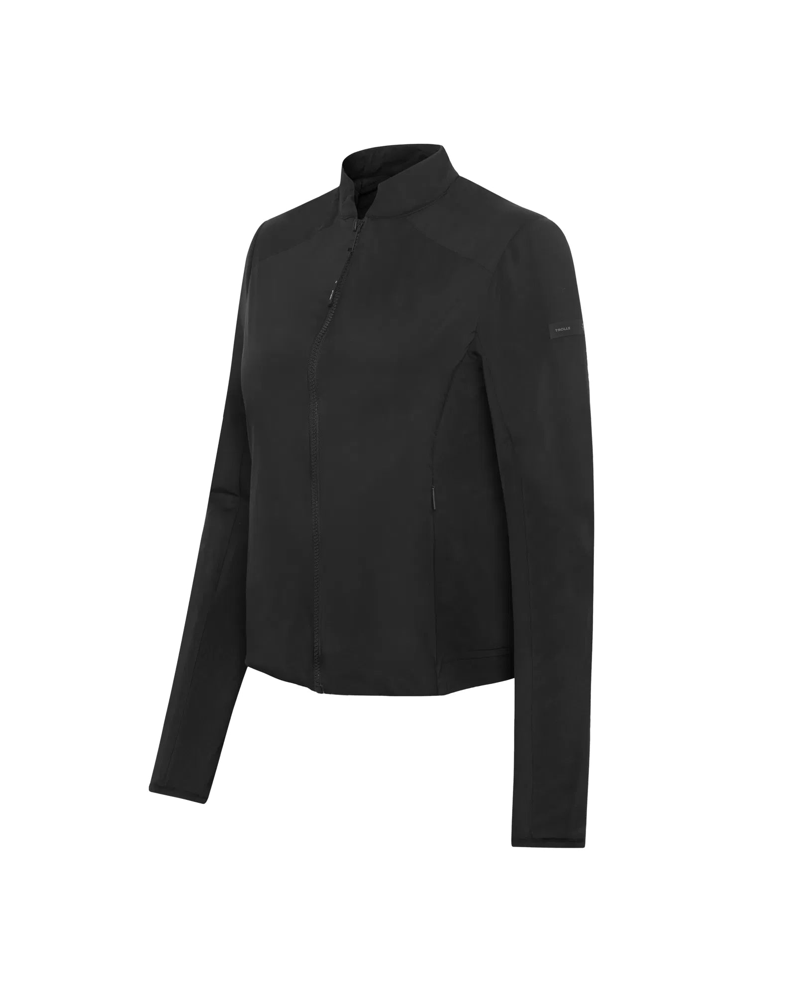 Trolle Thermo Bodywarmer Tech – Dame, Sort