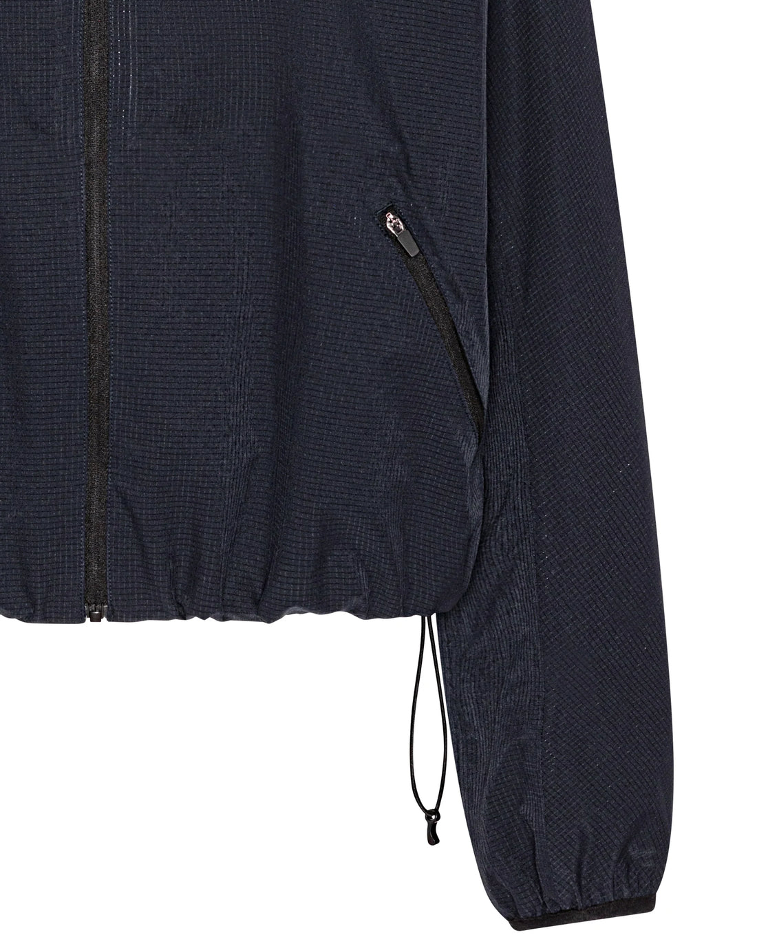 Trolle, Jakke, Cool Dry light bomb- Navy