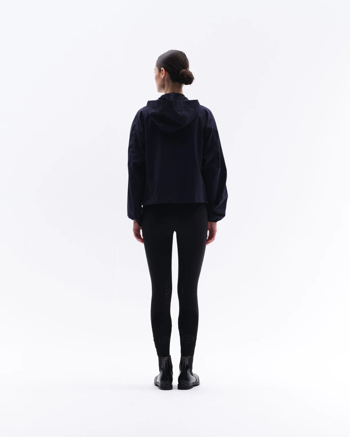 Trolle, Jakke, Cool Dry light bomb- Navy