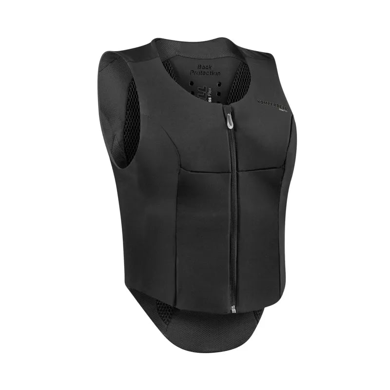 Komperdell - sikkerhedsvest, NEW Ballistic FlexFit Slim