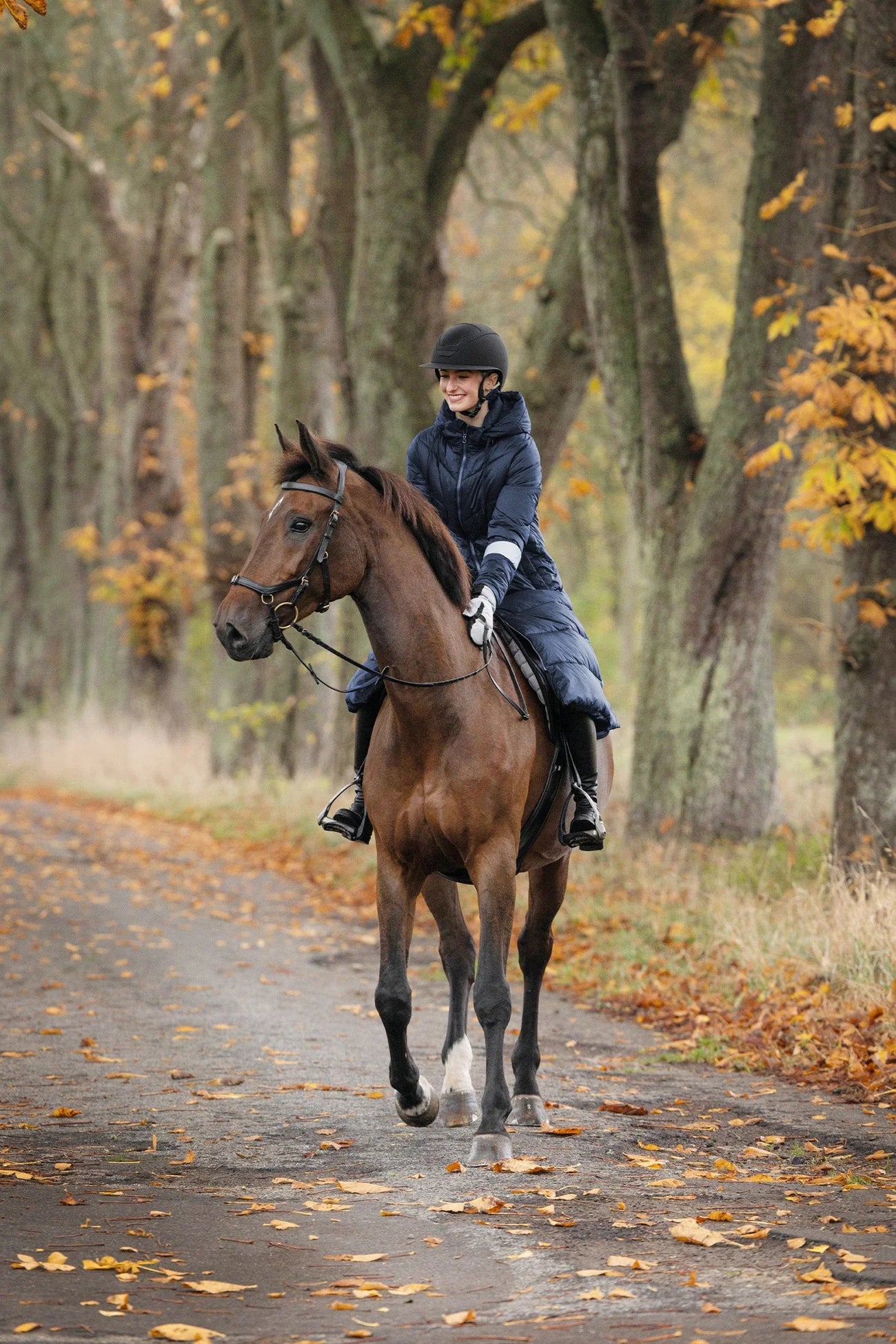 Kingsland, Handsker, Maurice- Grey