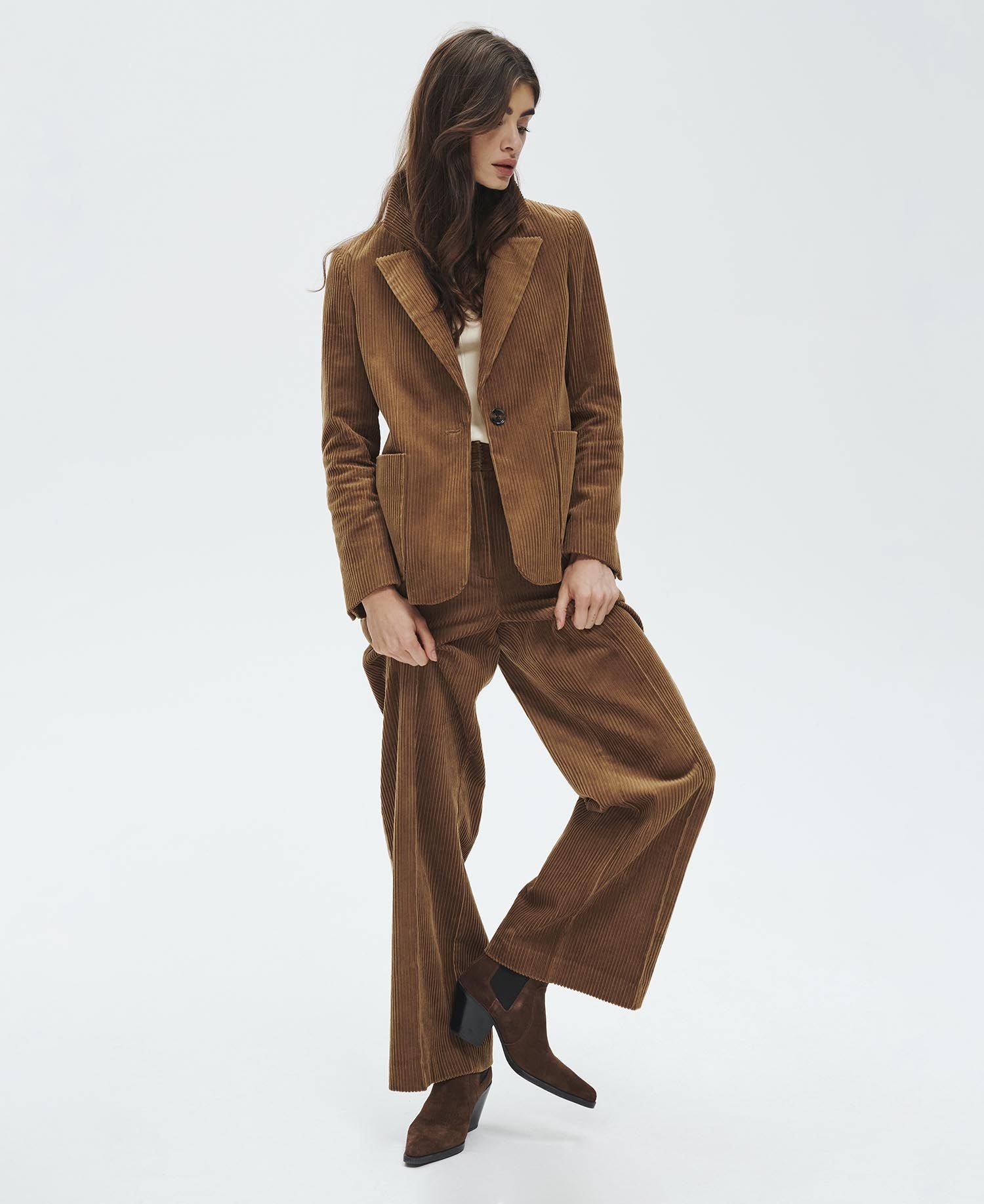 Barbour - Jakke - Samara Jacket - Sienna
