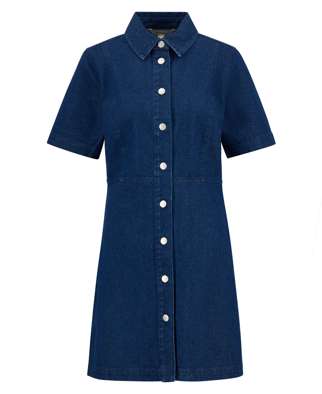 Barbour, Kjole, Dame, Maia- Rinse wash