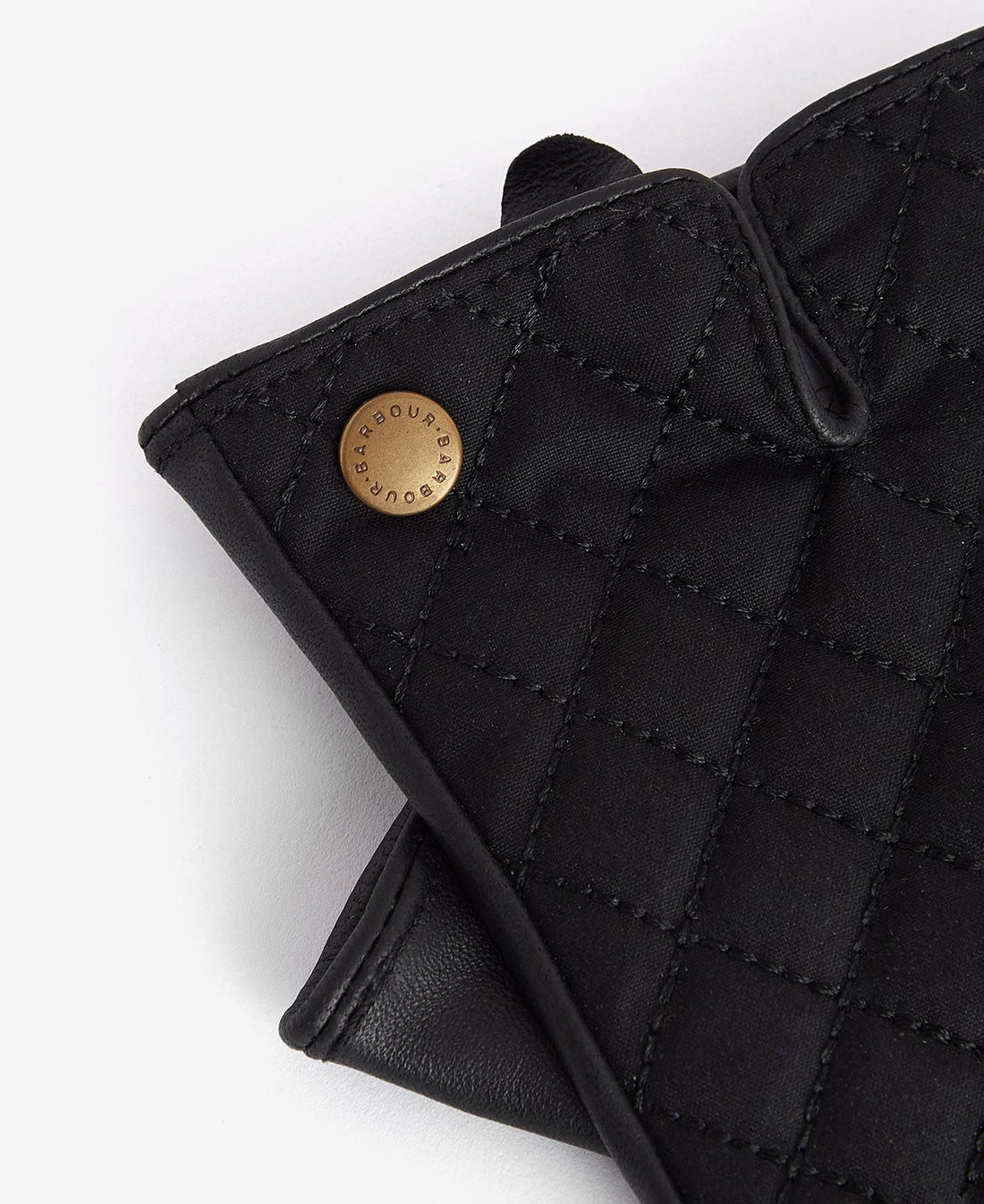 Barbour - Handsker, Scarlet