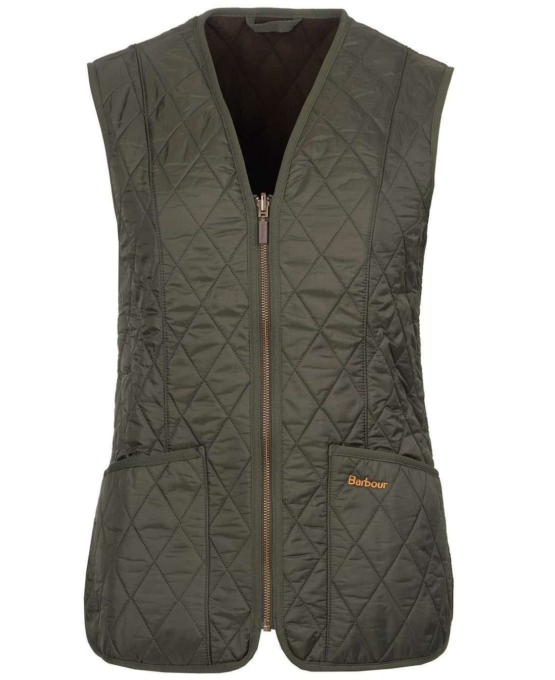 Barbour - Vest, Dame, Betty Liner
