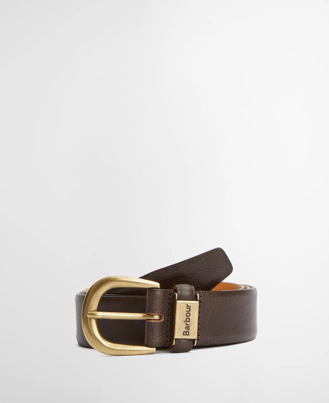 Barbour, Bælte, Herre- Chocolate