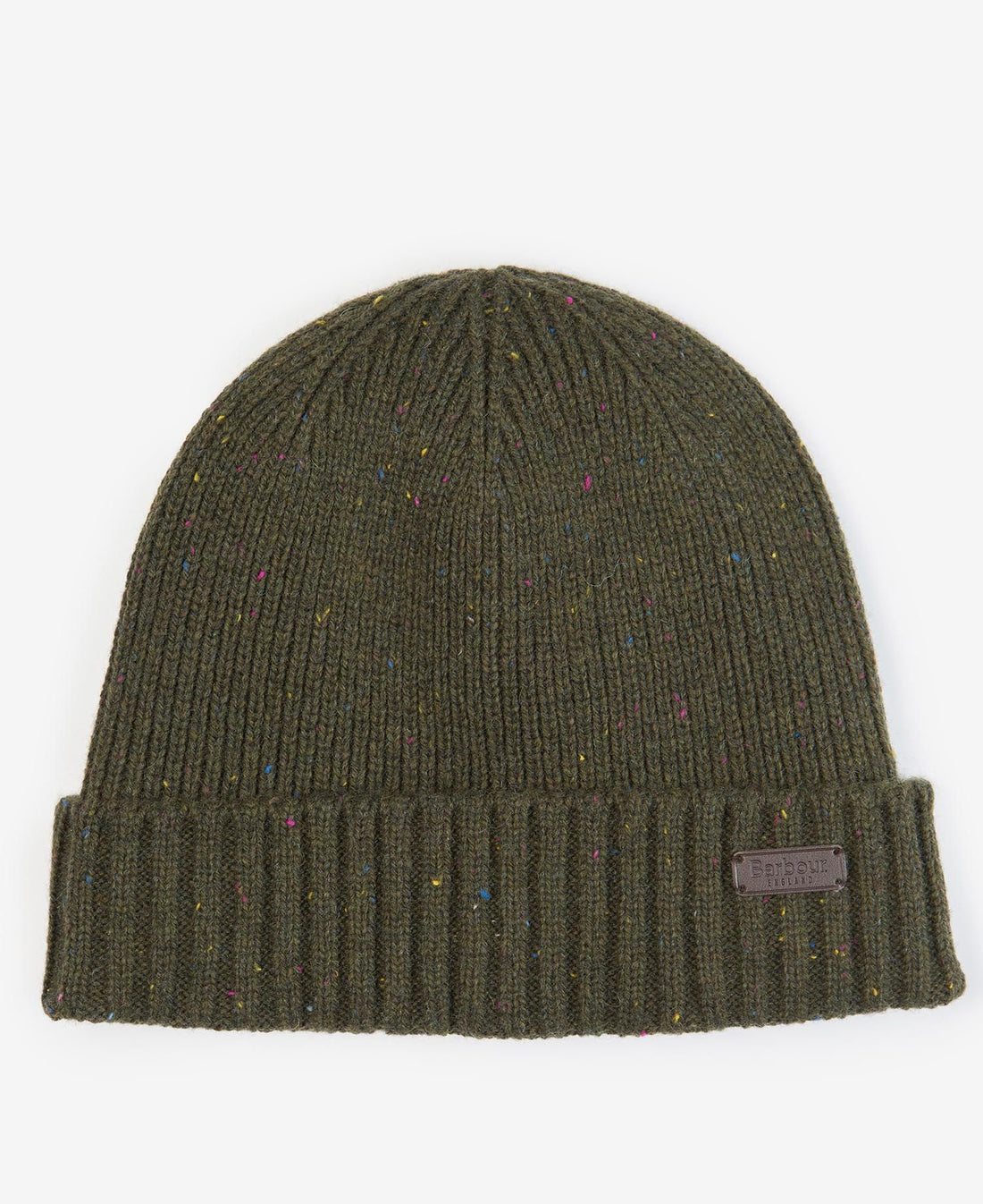 Barbour - Hue, Carlton, Olive