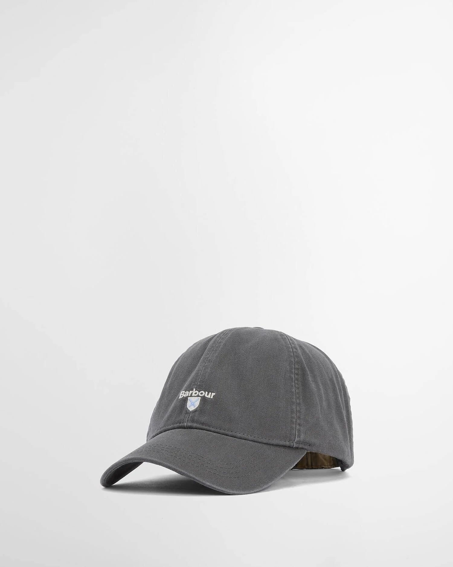 Barbour, Kasket, Cascade- Grå