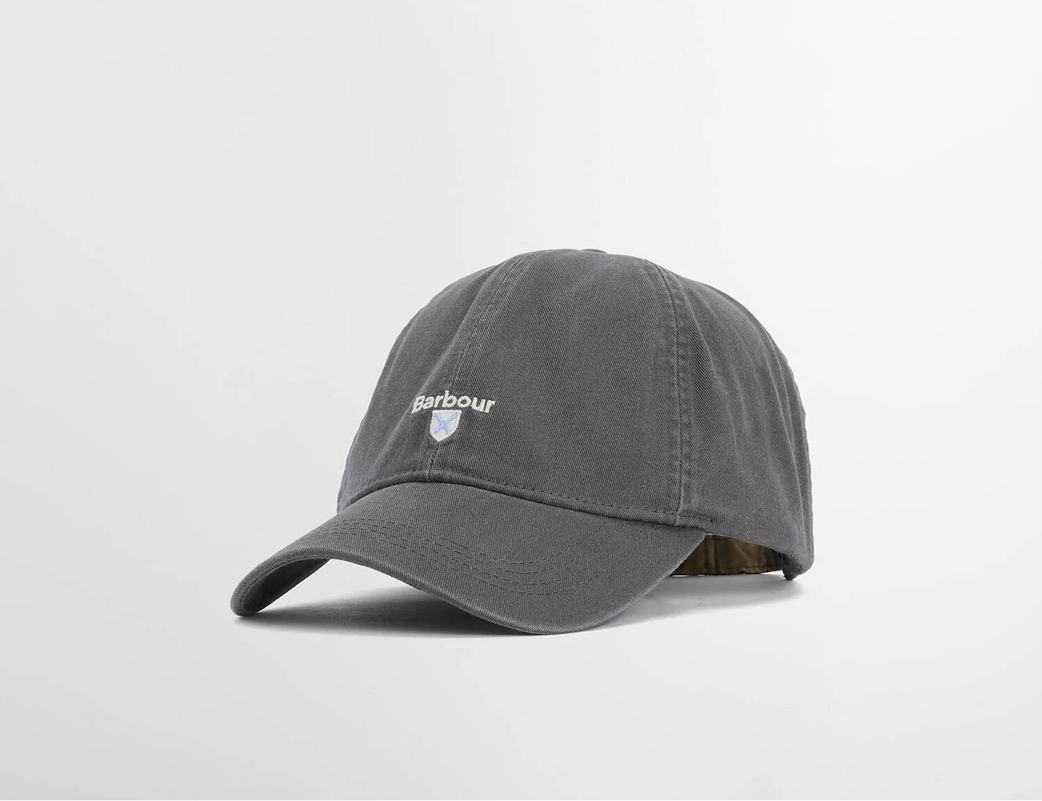 Barbour, Kasket, Cascade- Grå