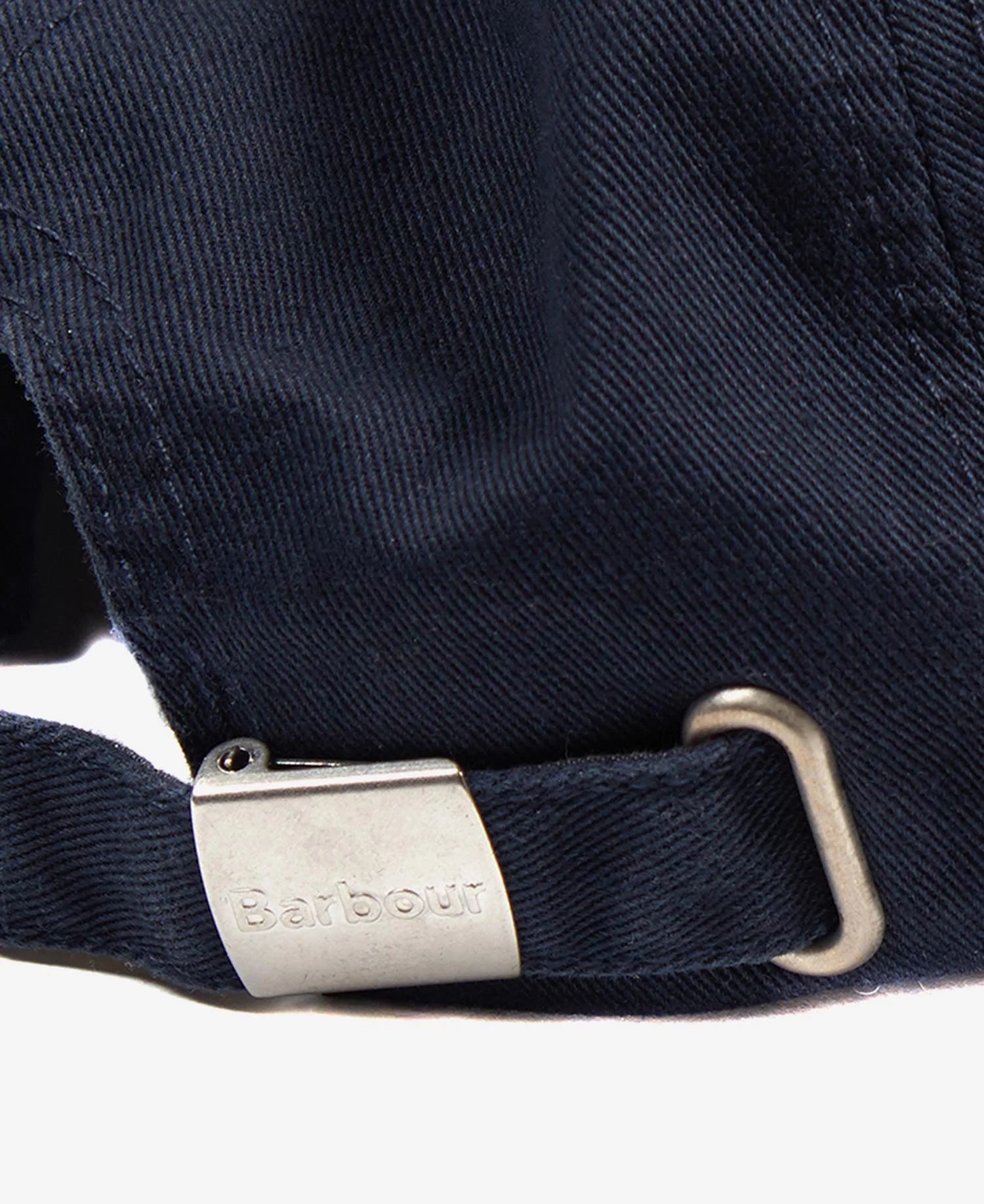 Barbour - Kasket, Cascade Sports - Navy
