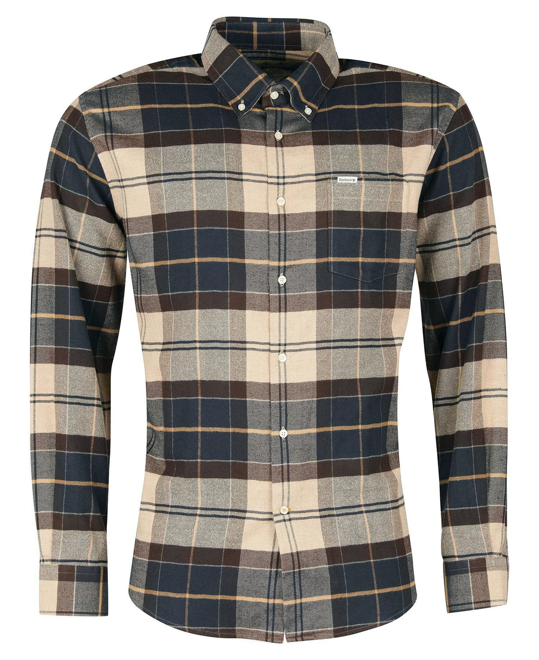 Barbour - Skjorte, herre, Hogside