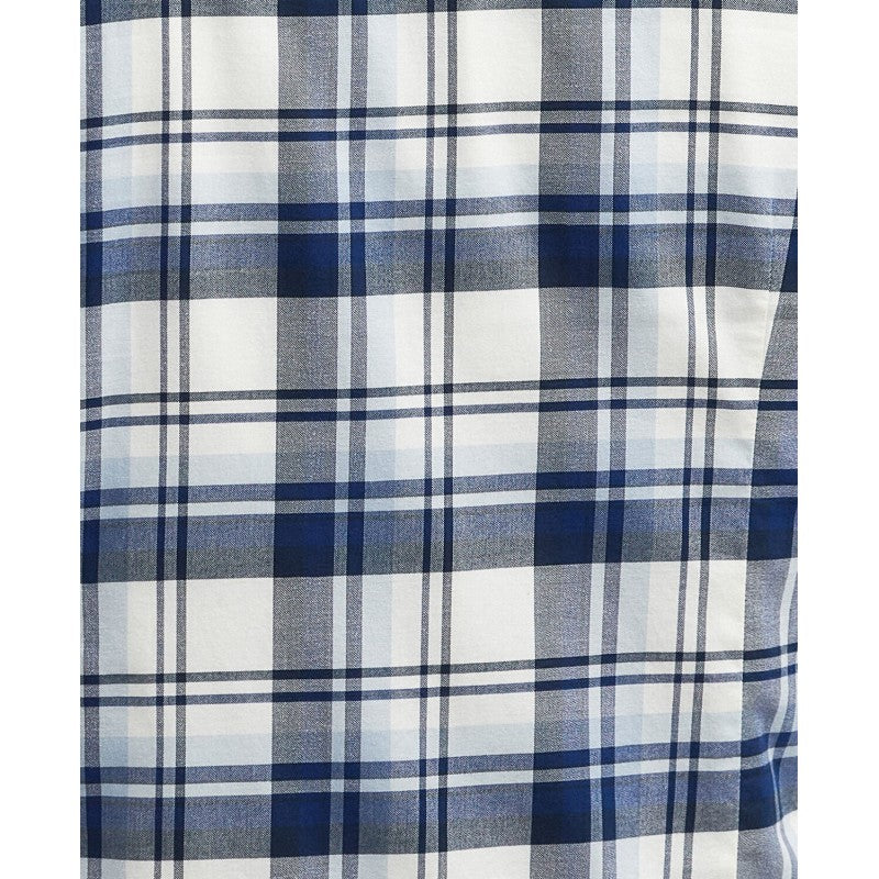 Barbour - Skjorte, Falstone, Tailored