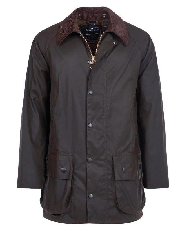 Barbour - Classic Beaufort, Wax