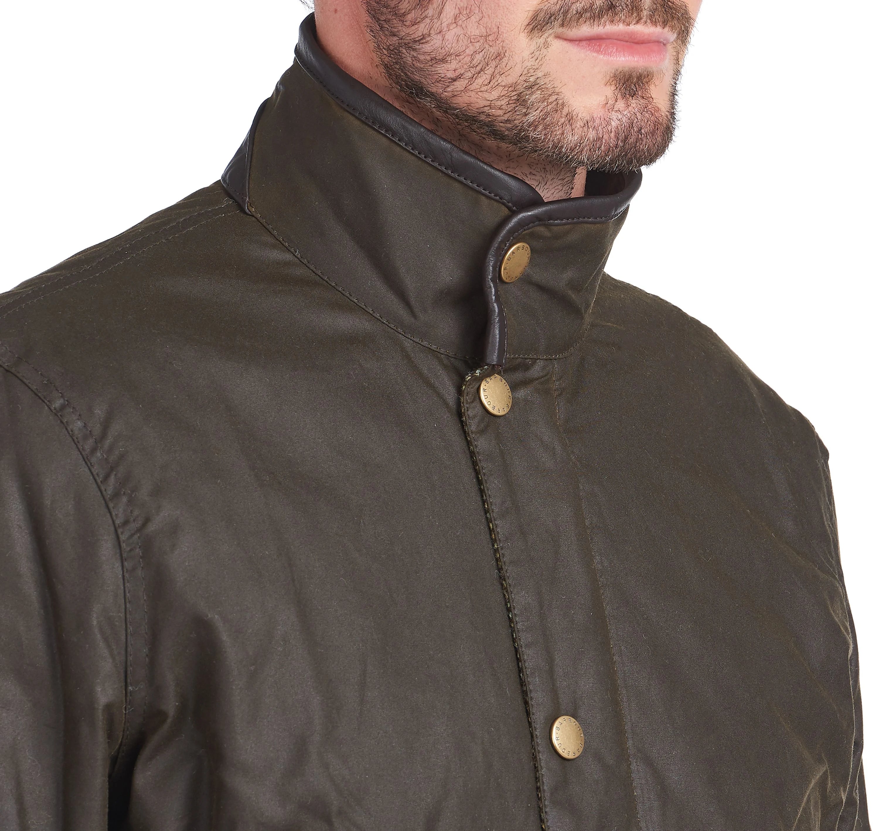 Barbour - Jakke, herre, Hereford Wax