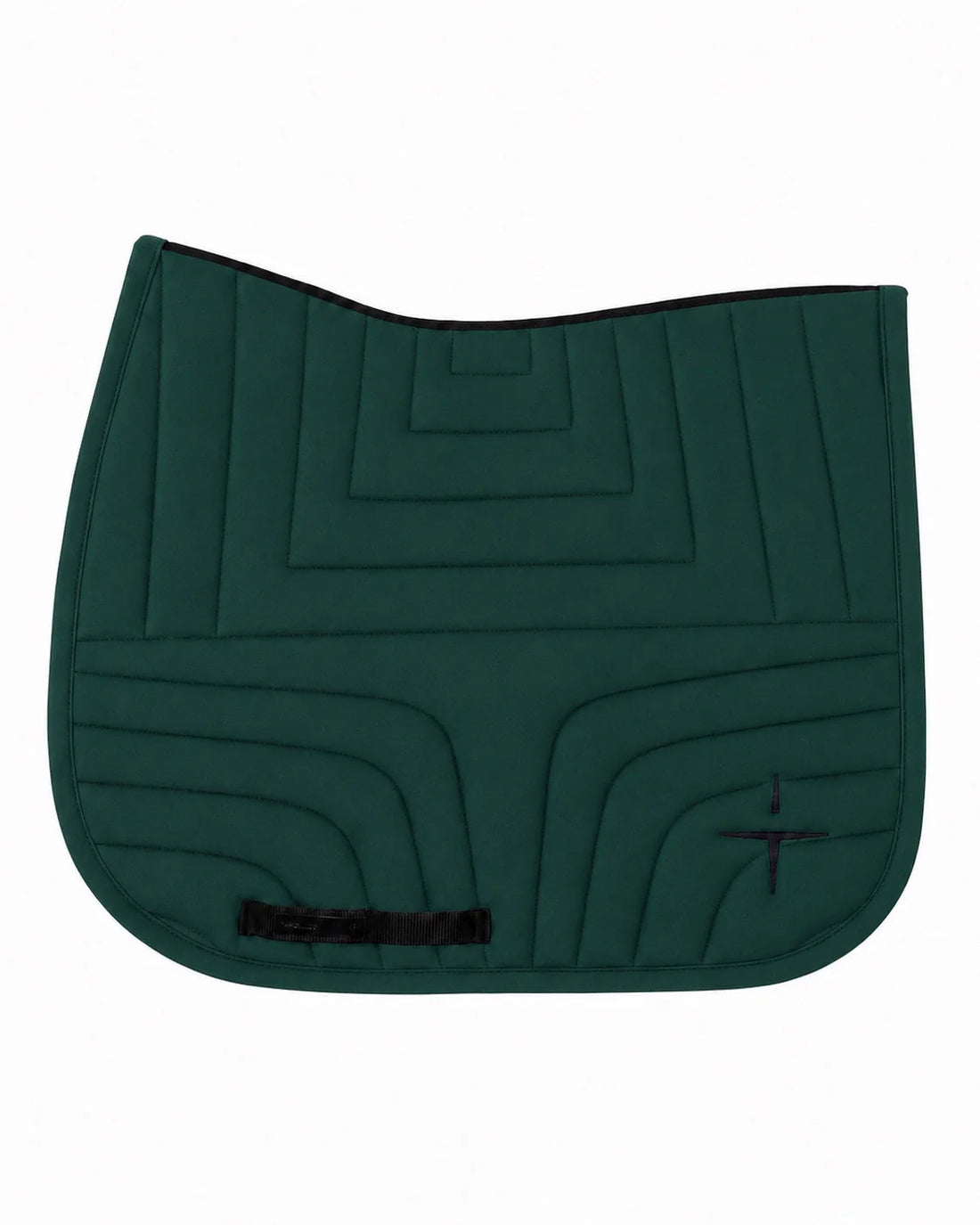 Trolle, Dressur underlag, Echolight- Spruce Green