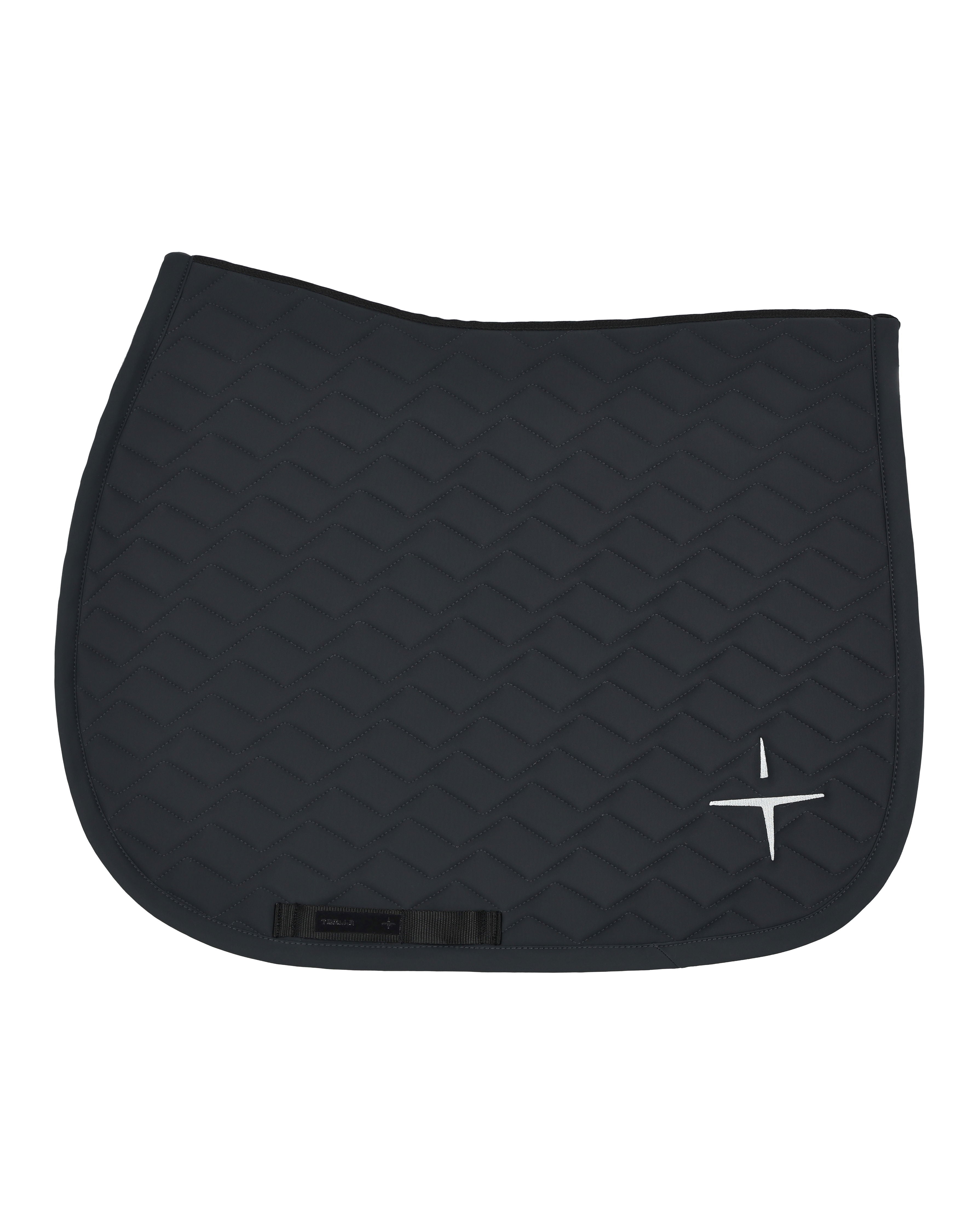 Trolle, Shevron, Spring Underlag- Grey